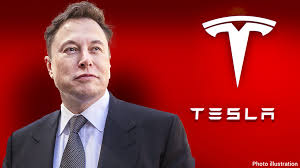 $56 Billion to retain Tesla CEO Elon Musk