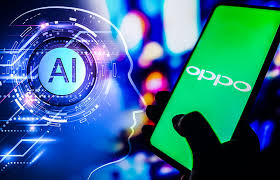 Oppo's AI Feature